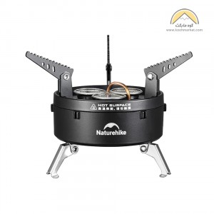 اجاق گازی نیچرهایک مدل Naturehike Dark Star کد CNK2450CF0919