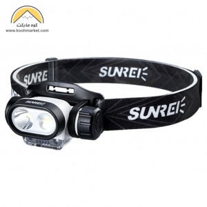 هدلامپ سانری مدل Sunrei MUYE 3