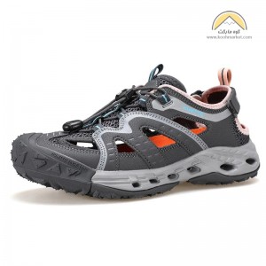 صندل زنانه هامتو مدل Hummtto 650221B-2