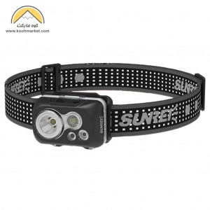 هدلامپ سانری مدل (Sunrei Youdo X (Sensor