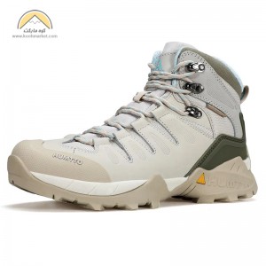 کفش کوهنوردی زنانه هامتو مدل 250290B-5