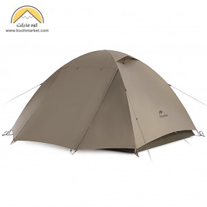 چادر 3 نفره نیچرهایک مدل Naturehike CNK2300ZP024