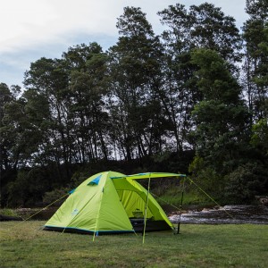 چادر کمپینگ naturehike