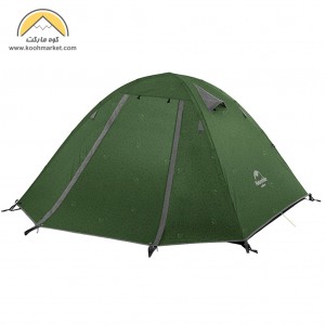 چادر 4 نفره نیچرهایک مدل Naturehike NH18Z044-P