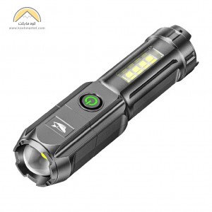 چراغ قوه Smiling Shark مدل SD-1005