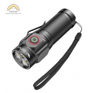 چراغ قوه Smiling Shark مدل W5182