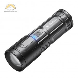 چراغ قوه Smiling Shark مدل SD-0705