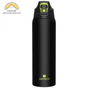 فلاسک 1.5 لیتری سانتکو مدل SANTECO NEVIS 1.5L