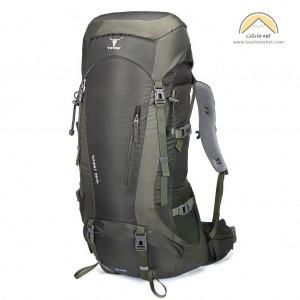 کوله پشتی کله گاوی  مدل سامیت PEKYNEW SUMMIT 50+5