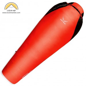 کیسه خواب اسنوهاوک مدل Snow Hawk Spring 900
