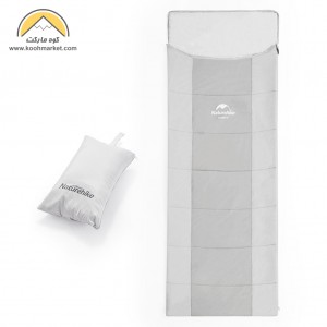 کیسه خواب کمپینگ و سفر نیچرهایک مدل Naturehike NH22MSD01
