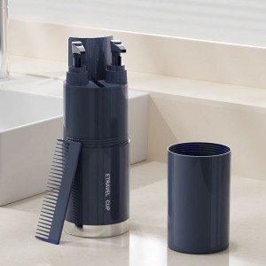 پک لوازم بهداشتی مسافرتی ETRAVEL مدل A04