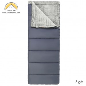 کیسه خواب کمپینگ و سفر نیچرهایک مدل Naturehike Sleeping bag DP200