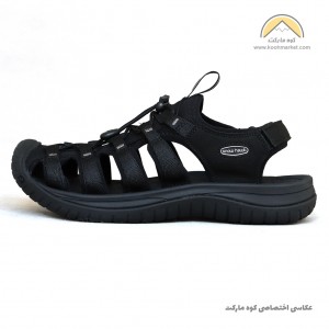 صندل طبیعت گردی