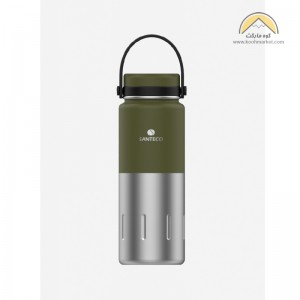 تراول ماگ سانتکو مدل کویا  SANTECO KOYA 500ml