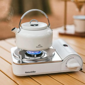 اجاق کمپینگ نیچرهایک مدل Naturehike Energygather Mini کد CNK2350CF016