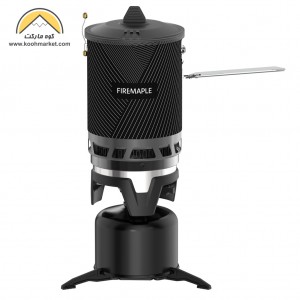 جت بویل فایرمپل مدل Firemaple Star X2 Pro