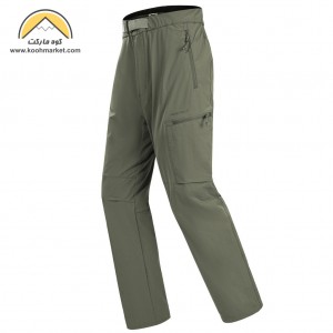 شلوار کوهنوردی و ترکینگ اسنوهاوک مدل Snow Hawk SN-C2158