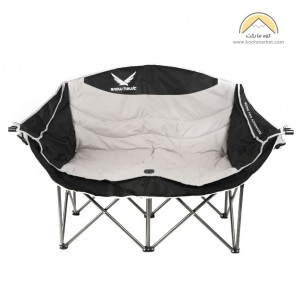 صندلی کمپینگ دونفره تاشو اسنوهاوک مدل Snow Hawk SN-A9151