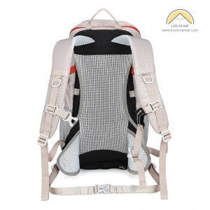 کوله پشتی طبیعت گردی