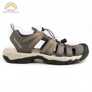 صندل مردانه اسنوهاوک مدل اسپیناس Snow Hawk Spinas کد SN-255