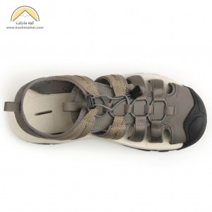 صندل مردانه اسنوهاوک مدل اسپیناس Snow Hawk Spinas کد SN-255