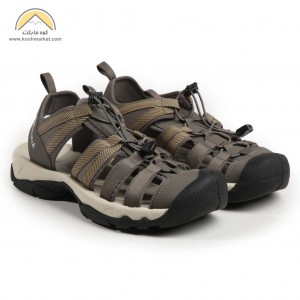 صندل مردانه اسنوهاوک مدل اسپیناس Snow Hawk Spinas کد SN-255