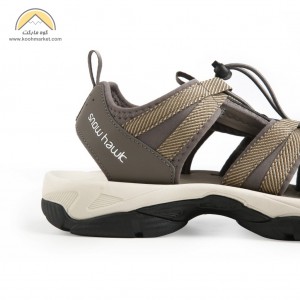 صندل مردانه اسنوهاوک مدل اسپیناس Snow Hawk Spinas کد SN-255