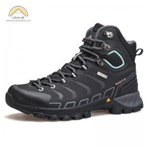 کفش کوهنوردی زنانه هامتو مدل Humtto 240246B-1