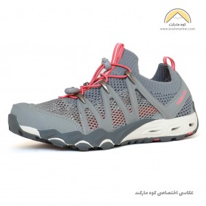 کفش تابستانی هامتو زنانه مدل Hummtto 620829B-9 ( کفش آبنوردی / صندل )