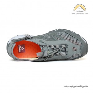 صندل طبیعت گردی هامتو