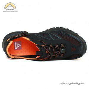 کفش تابستانه هامتو