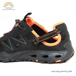 صندل مردانه هامتو