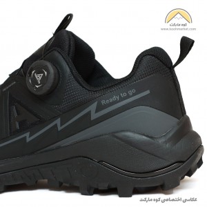 کفش کتانی اسپرت