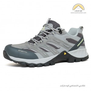 کفش کوهنوردی ساق کوتاه هامتو مدل Humtto 150564A-4