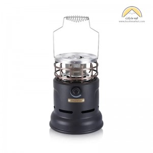 بخاری گازی دوکاره نیچرهایک مدل Naturehike NH20RJ008