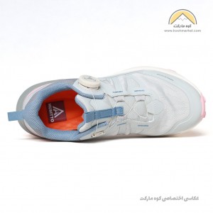 کفش کتانی زنانه