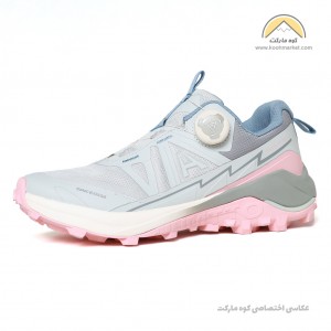 کفش کتانی زنانه هامتو مدل Humtto 860714B-2