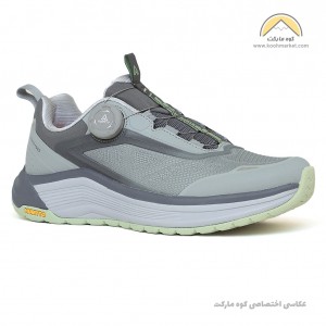 کفش کتانی زنانه هامتو مدل Humtto 360918B-4