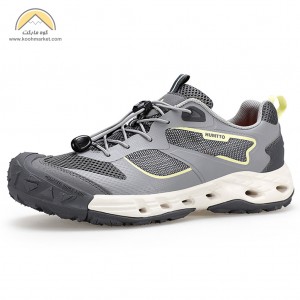 کفش تابستانی هامتو مدل Hummtto 650123A-3 ( صندل / کفش آبنوردی )