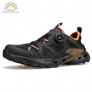 کفش تابستانی هامتو مدل Hummtto 660906A-3 ( صندل / کفش آبنوردی )