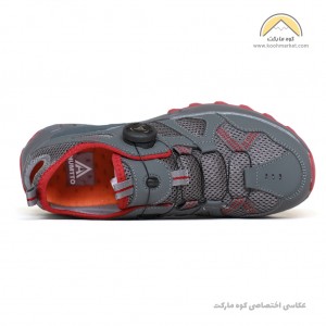 خرید صندل زنانه هامتو