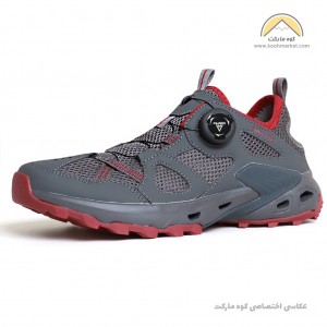 کفش تابستانی زنانه هامتو مدل Hummtto 660906B-2 ( صندل / کفش آبنوردی )