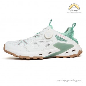کفش تابستانی زنانه هامتو