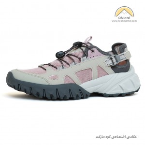 کفش تابستانی هامتو زنانه مدل Hummtto 360651B-5 ( صندل / کفش آبنوردی )