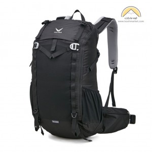 کوله پشتی کوهنوردی اسنوهاوک 34 لیتری مدل Snow Hawk Travel 34L