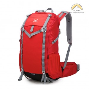 کوله پشتی کوهنوردی اسنوهاوک 30 لیتری مدل Snow Hawk Travel 30L