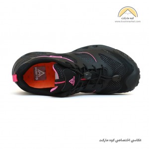 کفش تابستانی هامتو