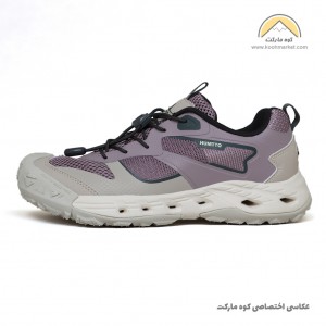 کفش تابستانی هامتو