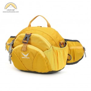 کیف کمری اسنوهاوک مدل Snow Hawk SN-B3132 (قابل تبدیل به کوله پشتی)